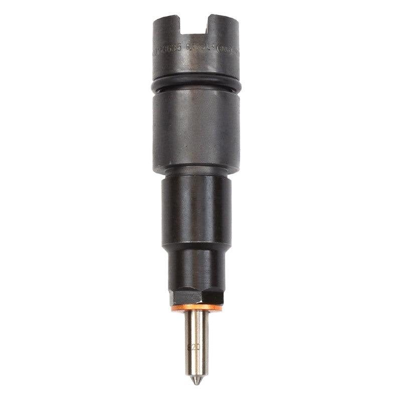 ~(10 lbs. 10X4X3)~ Bosch New 98.5-02 5.9L Cummins 24v 40 Hp RV275 Injector (VCO)