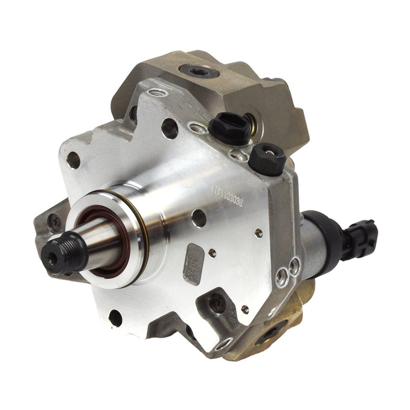 2006-2010 LBZ LMM Duramax Industrial Injection Reman Stock CP3 Injection pump CORE CHARGE OF $300 APPLIES