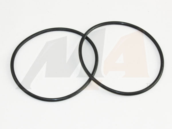 ~(1 lbs. 4X4X4)~ Intake Tube Seal Kit 2006-2010 Duramax LBZ/LMM Sold as one pair