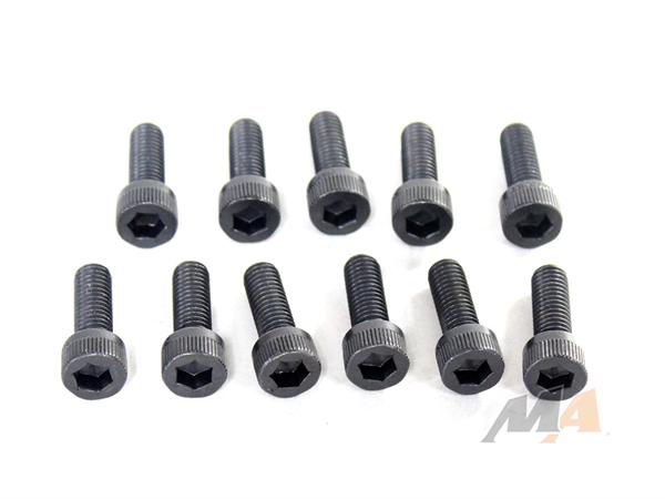 ~(0.1 lbs. 6X4X0)~ Upper Valve Cover Bolt Kit LB7 2001-2004