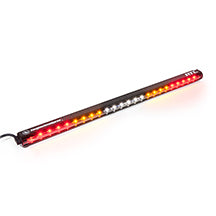 ~(3.7 lbs. 32X2X1)~ 30 Inch Light Bar RTL Single Straight Baja Designs