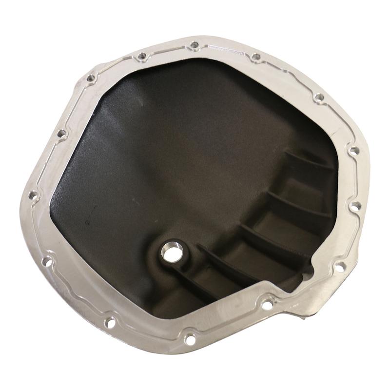 Differential Cover Rear - Dodge 2013-2016 2500 AAM 14-Bolt w RCS