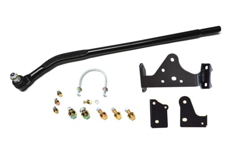 ~(18 lbs. 36X6X6)~ EVO Drag Link Flip Kit JK