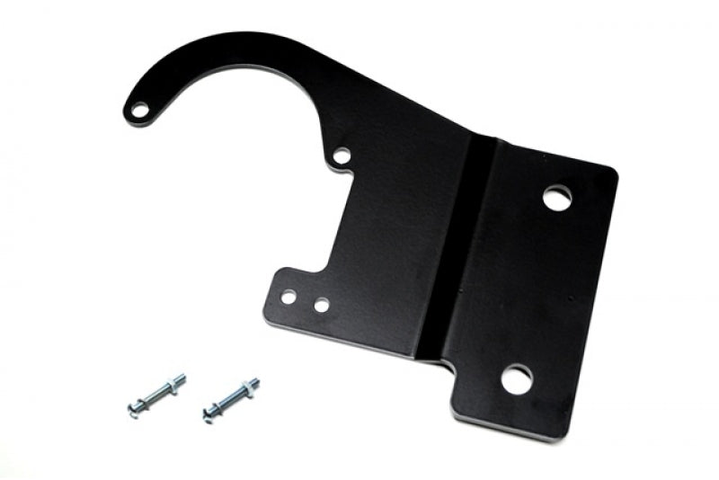 ~(1.5 lbs. 10X10X2)~ EVO 2012+ JK Vac Pump Relocate 2012-2017 Jeep Wrangler JK JKU