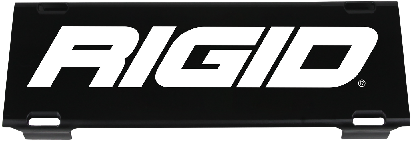 ~(1 lbs. 6X3X1)~ COVER 10 INCH E-SERIES BLACK