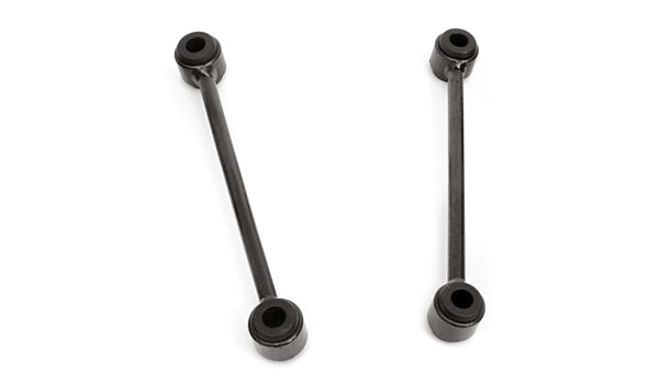 ~(3.7 lbs. 13X4X2)~ Jeep Rear Sway-bar Links 2.5-4in Lifts (07-18 Wrangler JK)