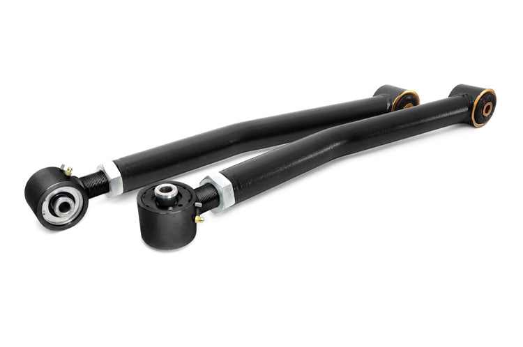 ~(26 lbs. 25X6X5)~ Jeep Adjustable Control Arms Front-Lower (07-18 Wrangler JK)