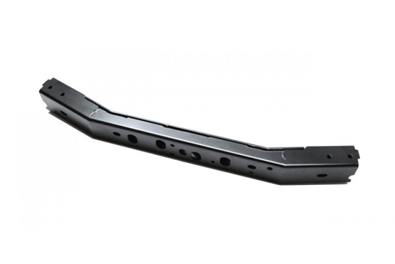 ~(25 lbs. 40X7X6)~ EVO 2007-11 HD Protek Transmission Crossmember JK (Black) 2007-2011 Jeep Wrangler JK JKU