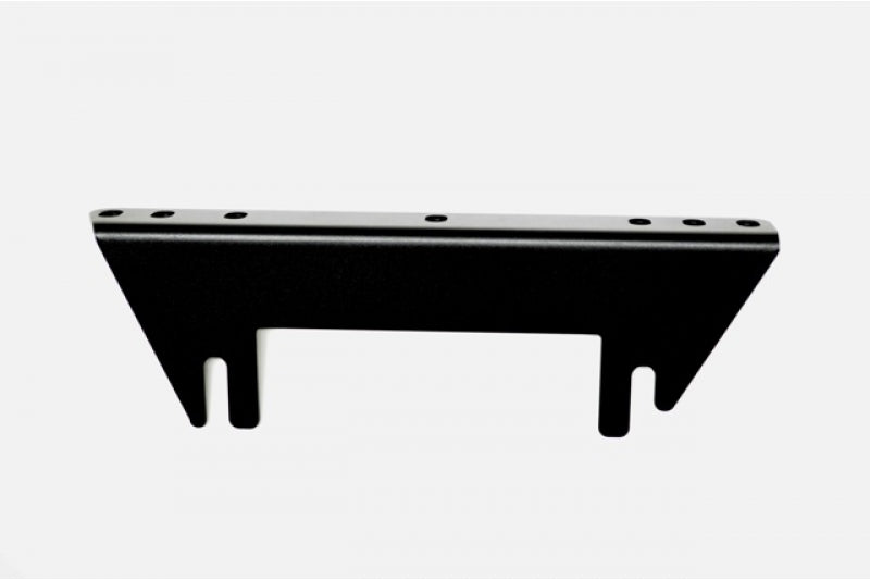 ~(5 lbs. 14X8X4)~ EVO Fairlead Light Mount ? Pounder Center Winch 20072017 Jeep Wrangler JK JKU