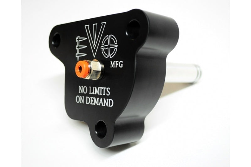 ~(3 lbs. 7X4X3)~ EVO No Limits On-Demand 2007-2017 Jeep Wrangler JK JKU Rubicon