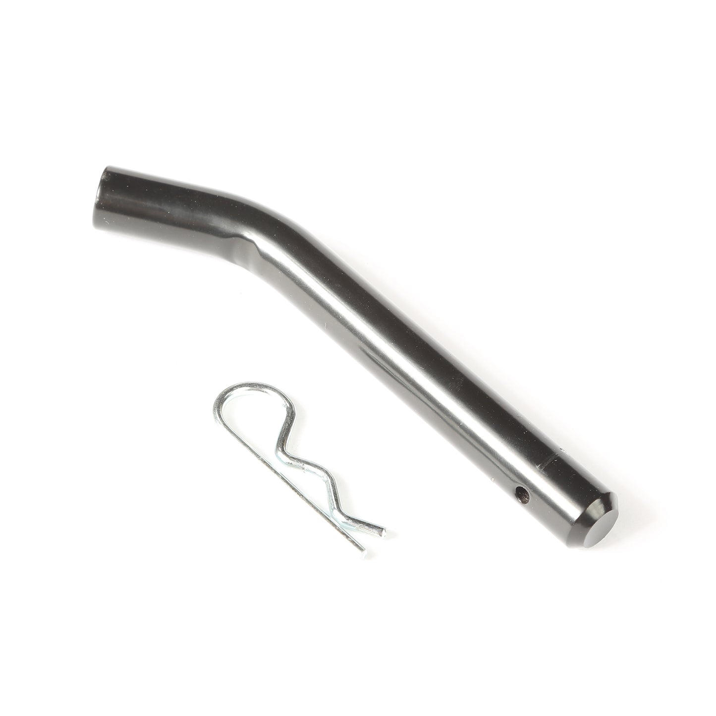 ~(0.5 lbs. 6X2X1)~ Trailer Hitch Pin and Clip 5 8 Inch