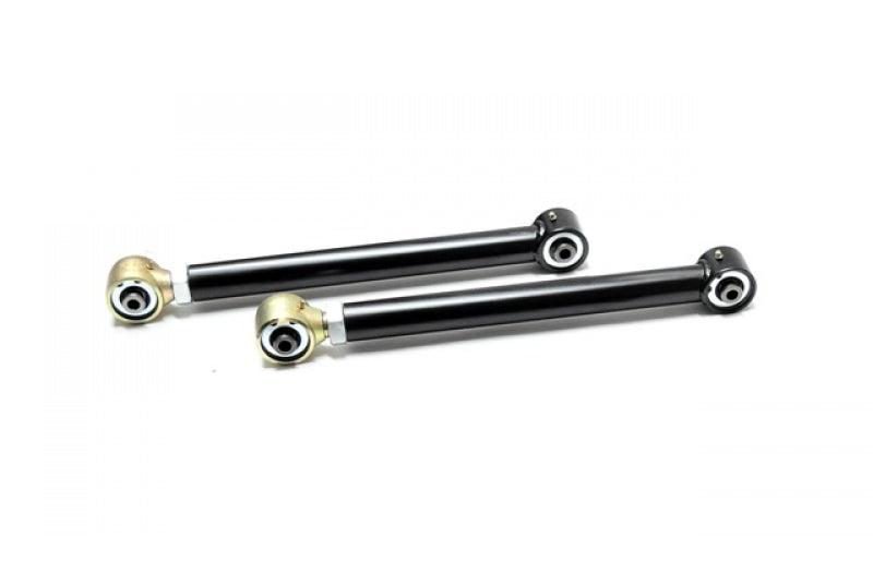 ~(25 lbs. 24X6X6)~ EVO JK JKU Rear Lower Adjustable Control Arms 2007-2017 Jeep Wrangler JK JKU