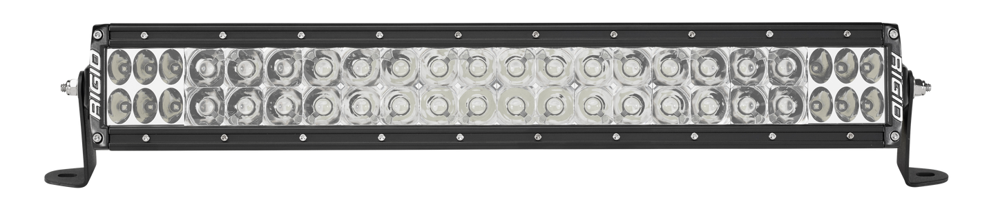 ~(9 lbs. 23X6X6)~ E-SERIES PRO 20 INCH SPOT/DRIVING COMBO