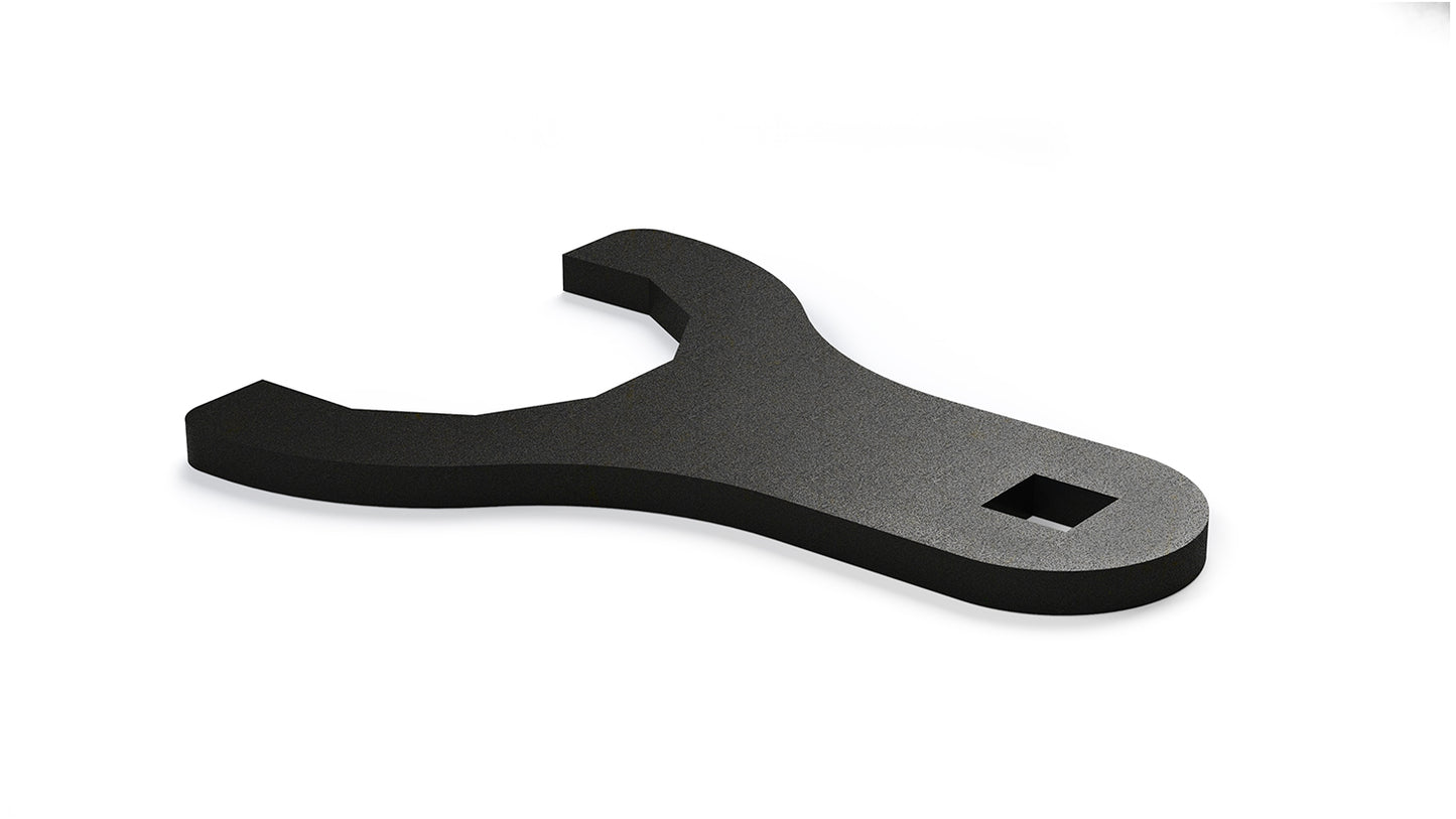 ~(0.1 lbs. 2X2X1)~ JK/JKU TJ/LJ: Dana 30/44 Premium Series Lower Ball Joint Adjusting Tool
