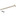 ~(1 lbs. 12X9X3)~ Oil Drain Flexible Turbo - 12-inch