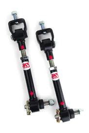 Front Swaybar Quicker Disconnect System TJ XJ MJ or ZJ 1997-2006 TJ - 2.5-6in Lift - 1984-2001 XJ - 4-6in Lift