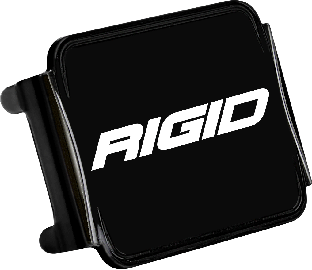 ~(1 lbs. 8X3X1)~ COVER D-SERIES BLACK