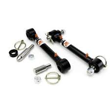 Front Swaybar Quicker Disconnect System JK