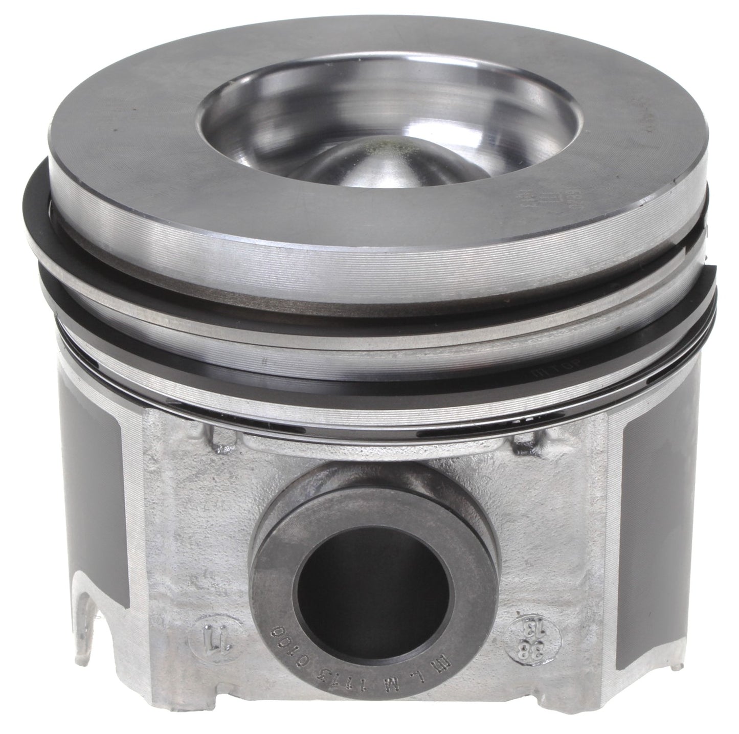 FO 6.0L DIESEL V8 (144060-010) W PCR