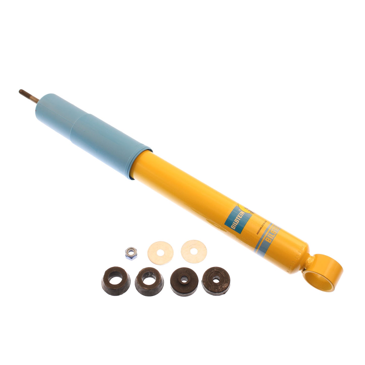 B6 4600 Suspension Shock Absorber : TOYOTA 4RUNNER-2 4WD REAR 90-95