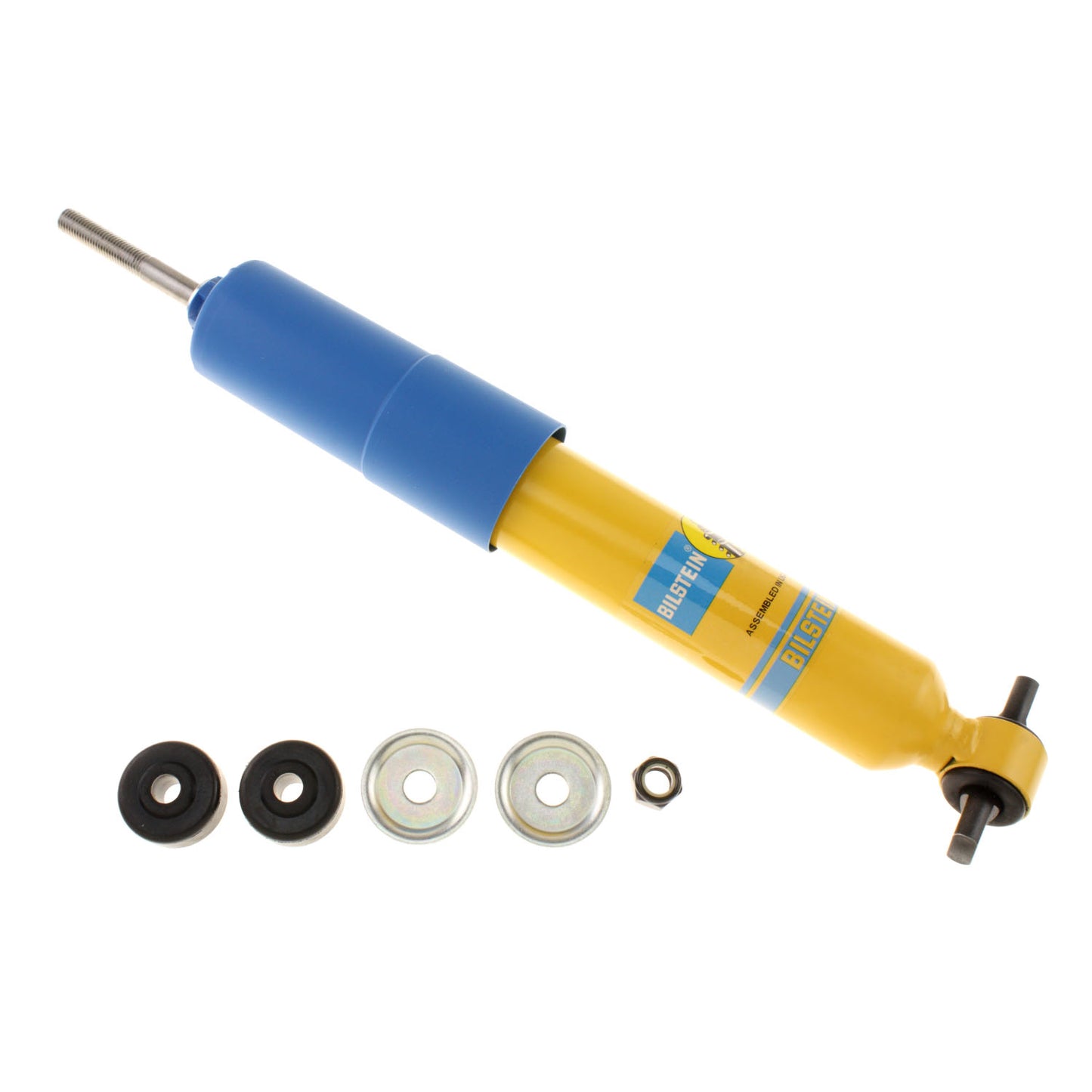 B6 4600 Suspension Shock Absorber : FORD F150 2WD; 97-03; F; B6 4600
