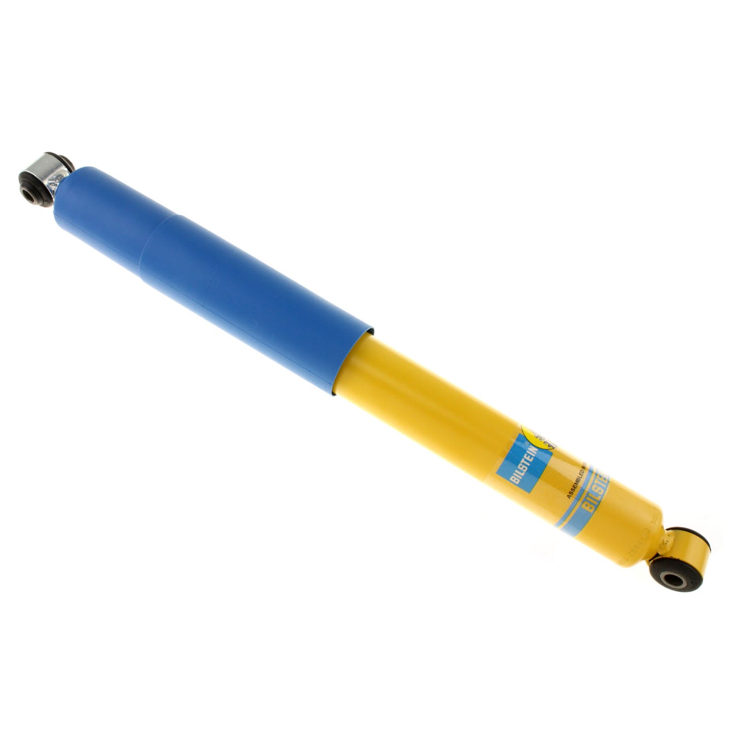 B6 4600 Suspension Shock Absorber : JEEP GRAND CHEROKEE 2;R;B6