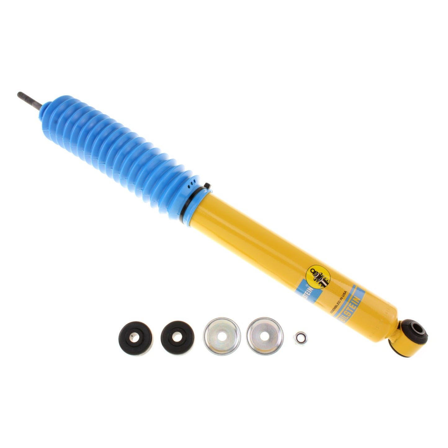 B6 4600 Suspension Shock Absorber : JEEP JK; 07- 17; F; B6 4600