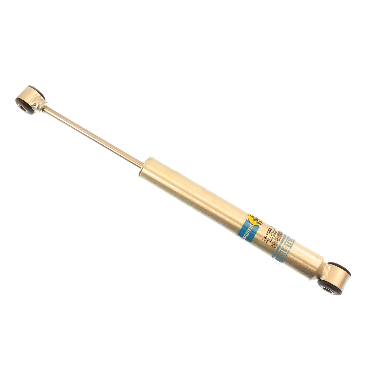 B8 5100 (Steering Damper) Steering Damper : STEERING DAMPER JEEP JK
