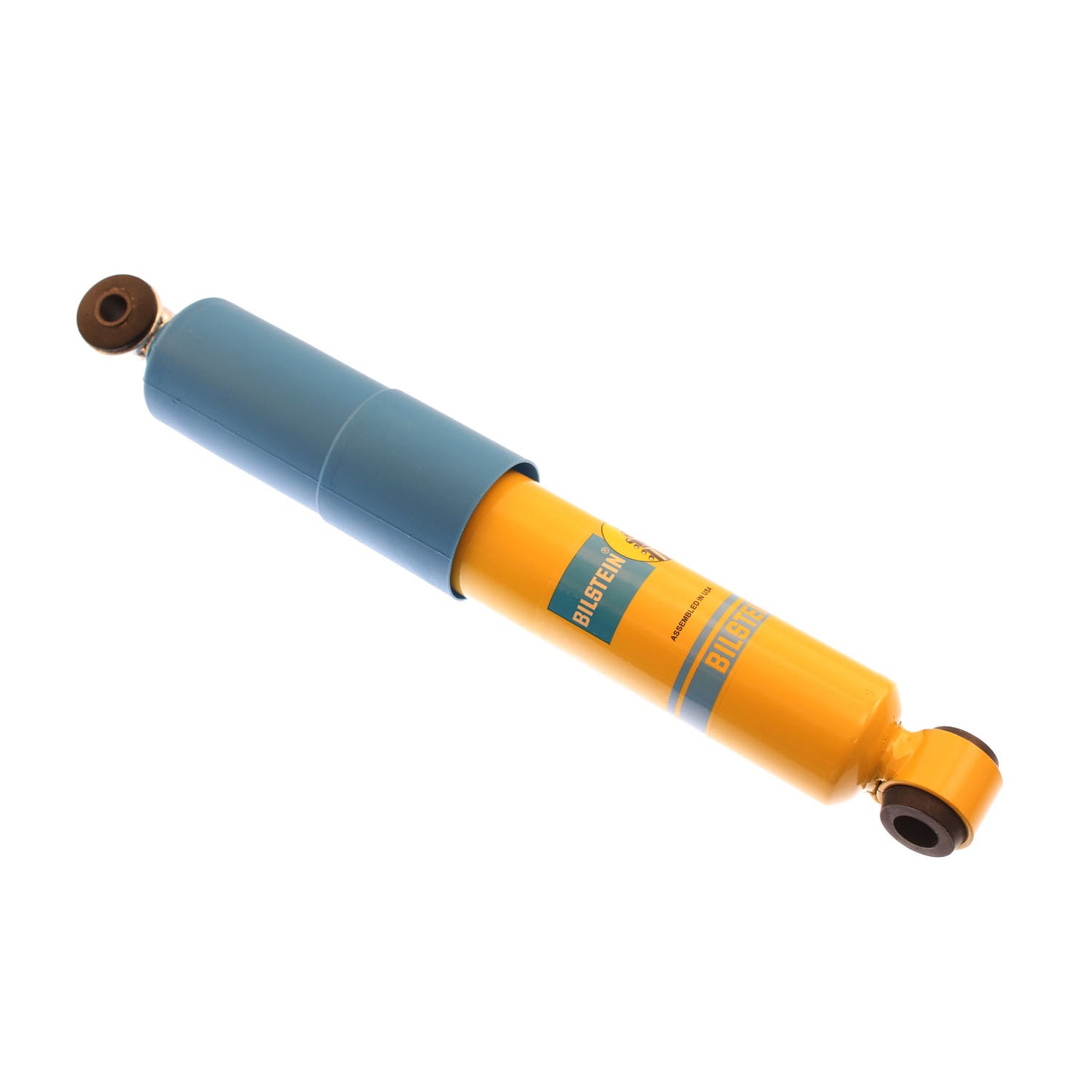 B6 Performance Suspension Shock Absorber : GM CORVETTE; 63-82; R; B6