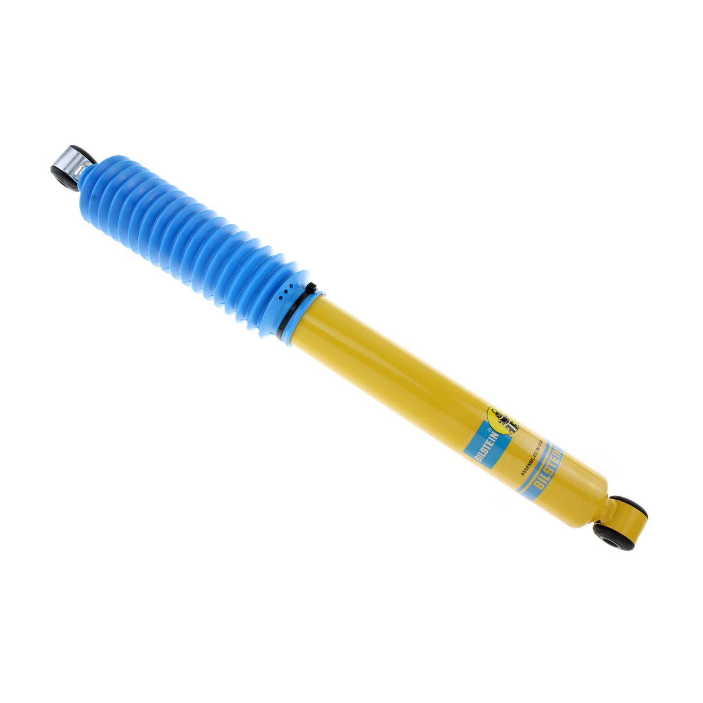 B6 4600 Suspension Shock Absorber : FORD EXPEDITION 4WD; 97-02; R; B6 4600