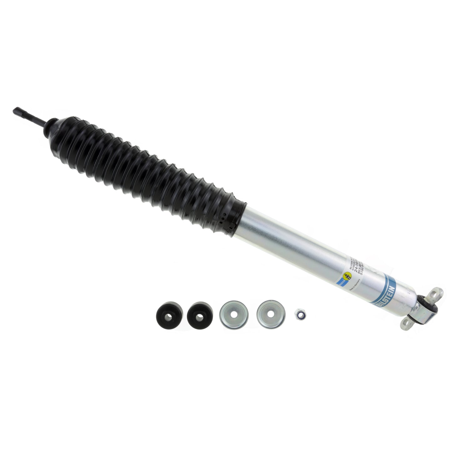 B8 5100 Suspension Shock Absorber : JEEP WRANGLER TJ; 97-06; F; B8 5100; 4