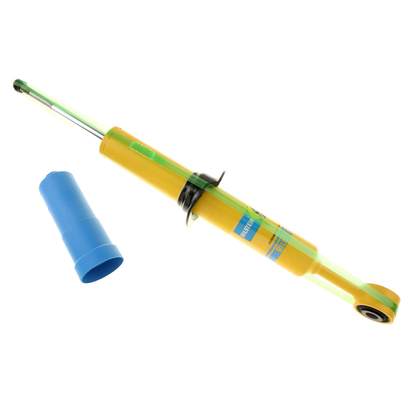 B6 4600 Suspension Shock Absorber : TOYOTA TUNDRA 07-;F;B6