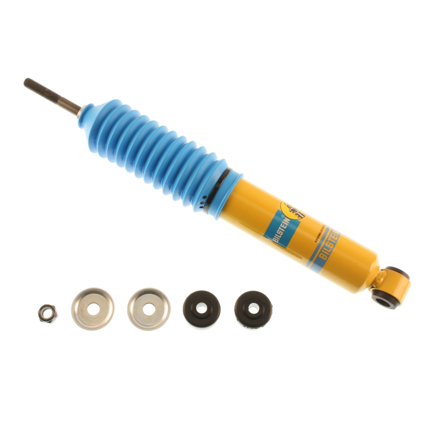 B6 4600 Suspension Shock Absorber : FORD F250 350 2WD; 99- 16; F; B6 4600