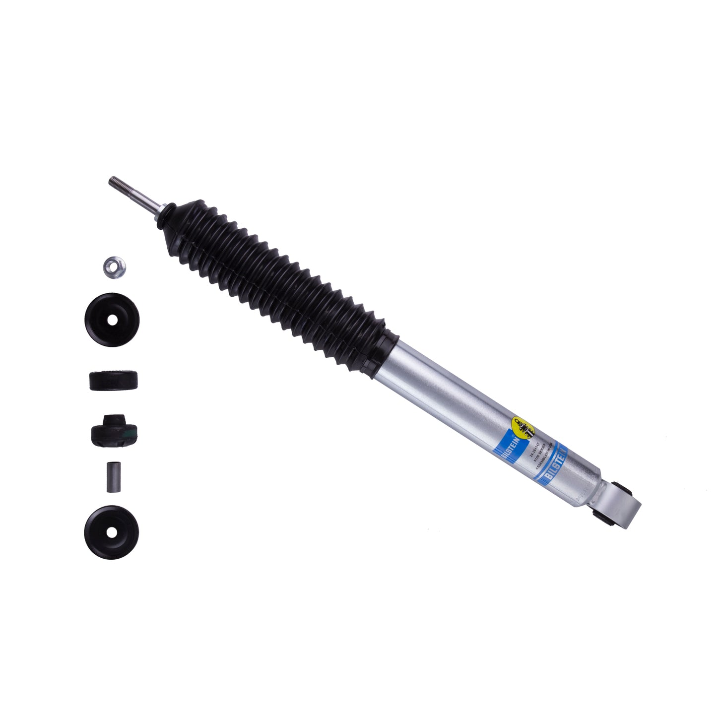 B8 5100 Suspension Shock Absorber : RAM 3500 4WD; 13 ; F; B8 5100; 2.3
