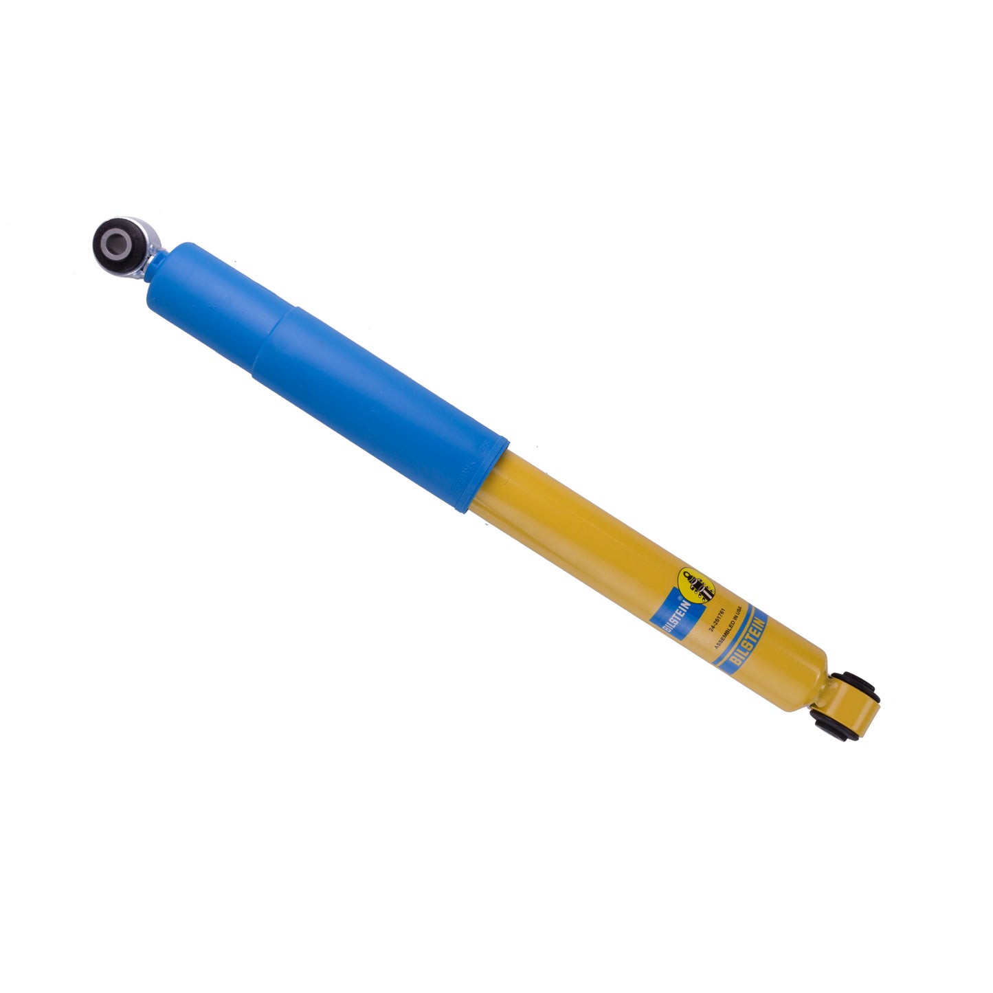 B6 4600 Suspension Shock Absorber : GM TAHOE; 15 ; R; B6 4600