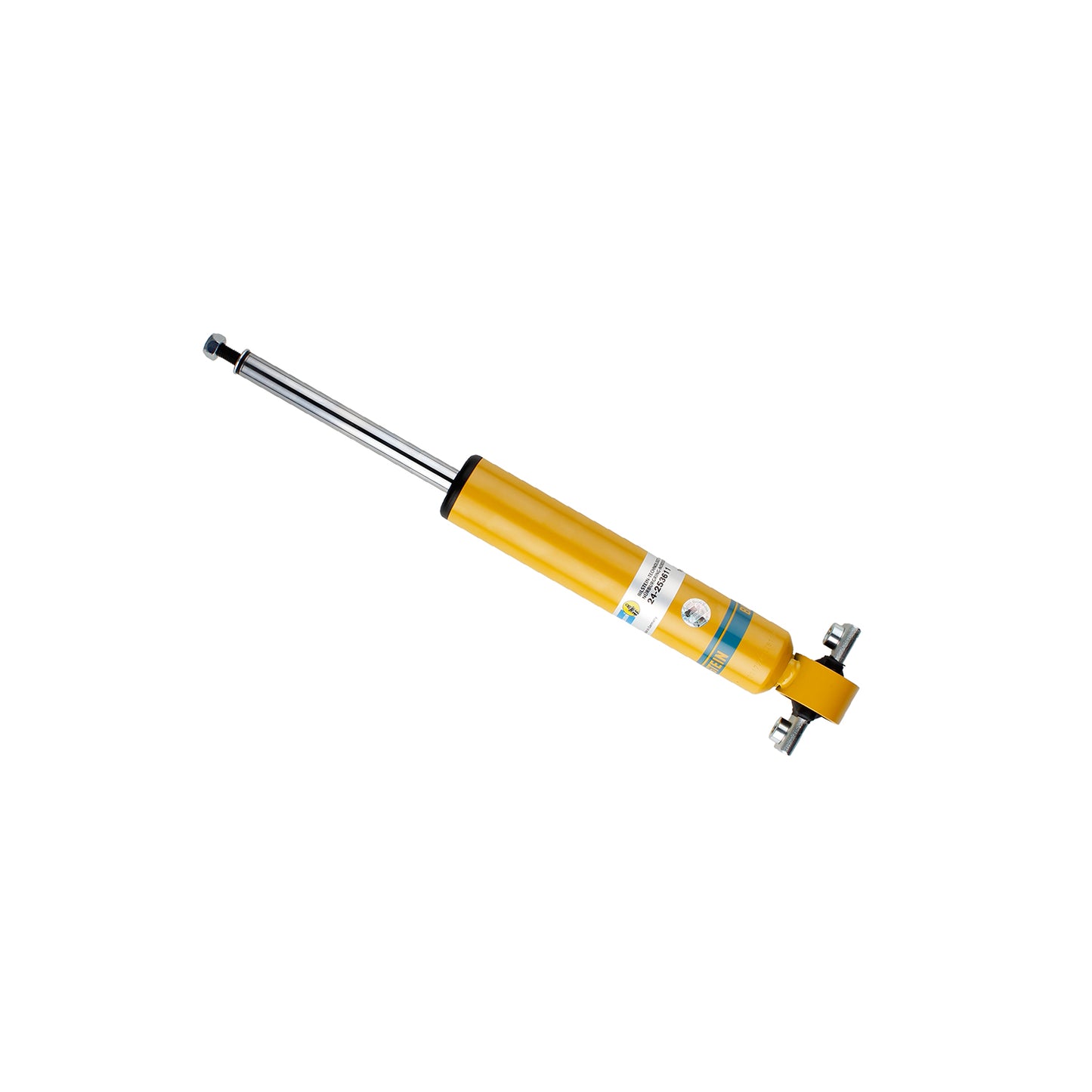 B6 Performance Suspension Shock Absorber : FORD MUSTANG VI;R;B6