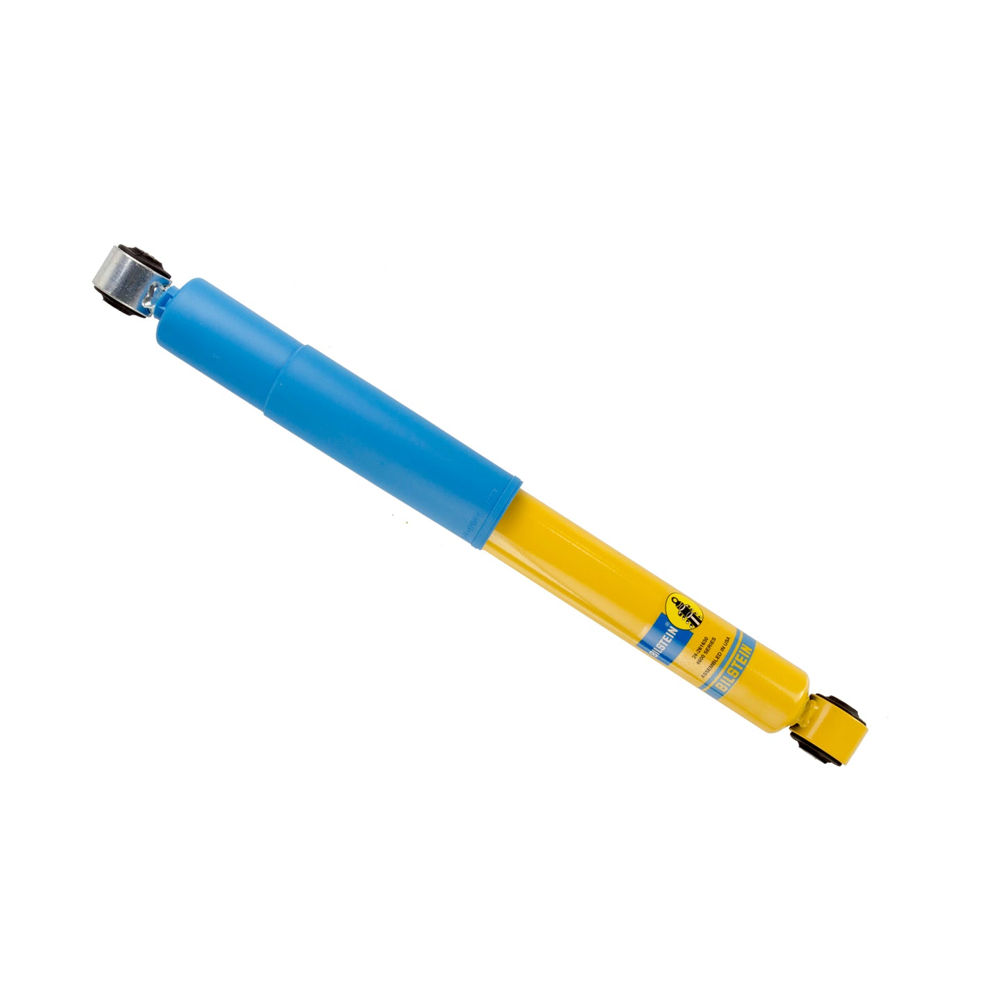 B6 4600 Suspension Shock Absorber : GM COLORADO 4WD; 15-19; R; B6 4600