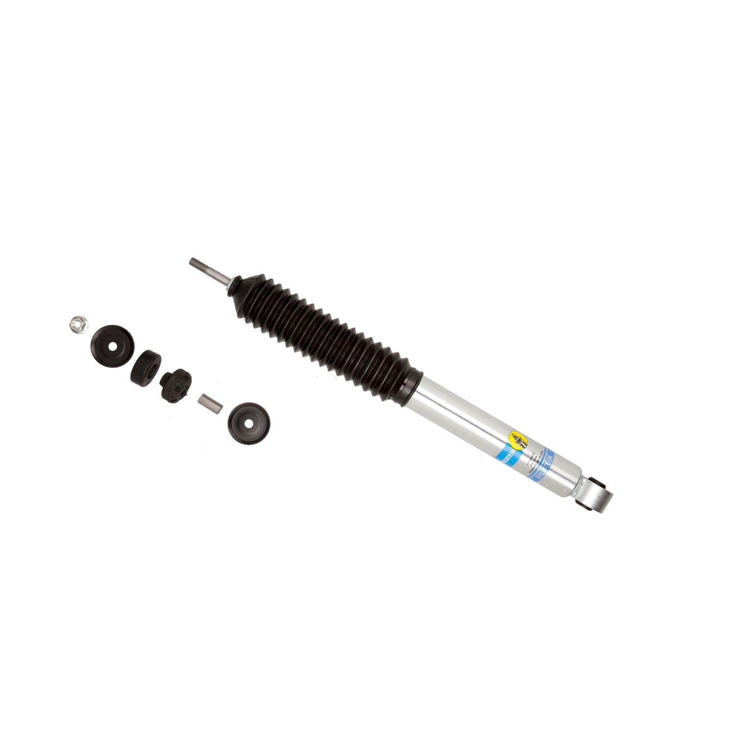 B8 5100 Suspension Shock Absorber : RAM 2500 4WD GAS; 14 ; F; B8 5100; 2.3