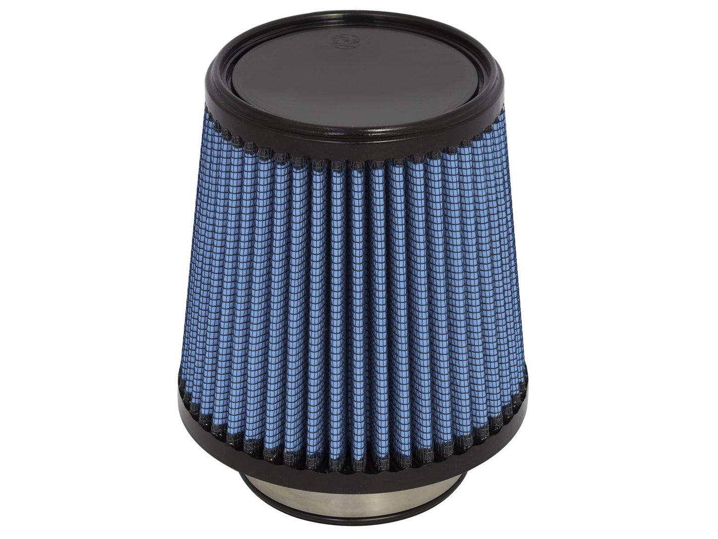 ~(3 lbs. 6X6X6)~ Magnum FLOW Universal Air Filter w Pro 5R Media 3-1 2 IN F x 6 IN B x 4-3 4 IN T x 6 IN H
