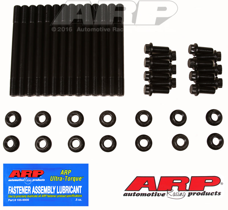 ~(5.2 lbs. 8X4X2)~ Dodge 5.9 diesel w/girdle ft04ANDlater main stud kit