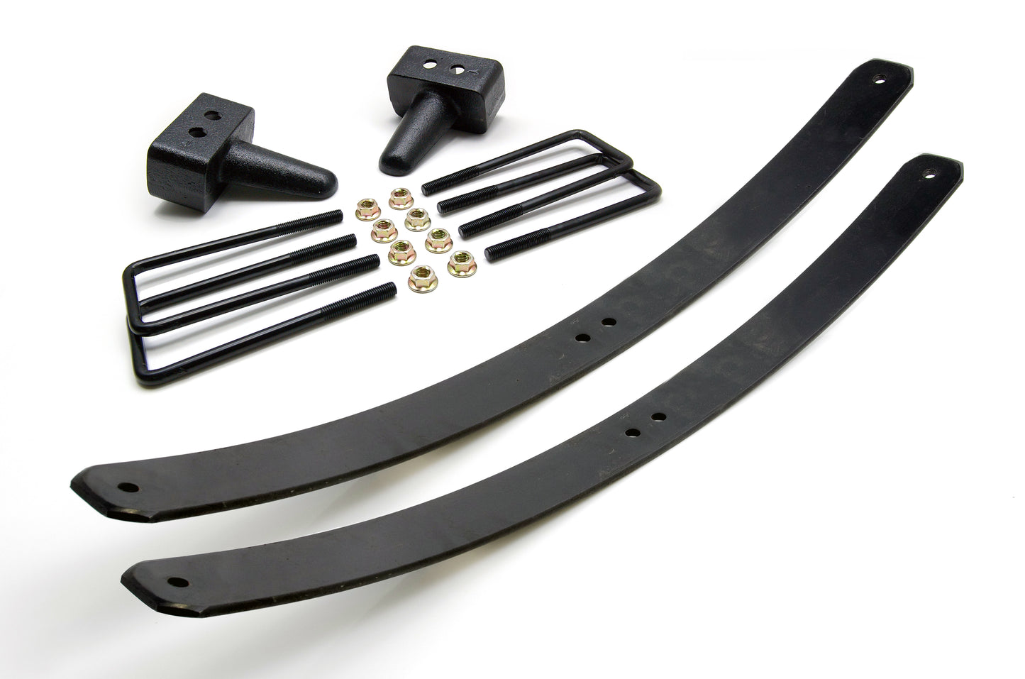 RLS - 4 Rear Block Kit Fits Ford F150 2004-2020
