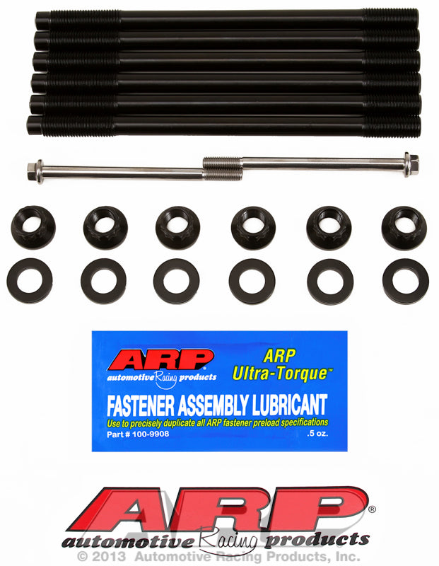 ~(2 lbs. 8X4X2)~ Polaris 900cc/1000cc RZR head stud kit