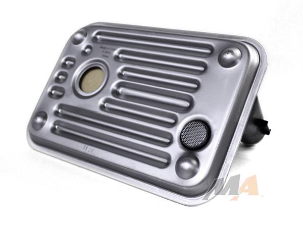 ~(1 lbs. 22X10X4)~ Internal Shallow Filter GM Truck w/ Allison Transmission 2001-2016