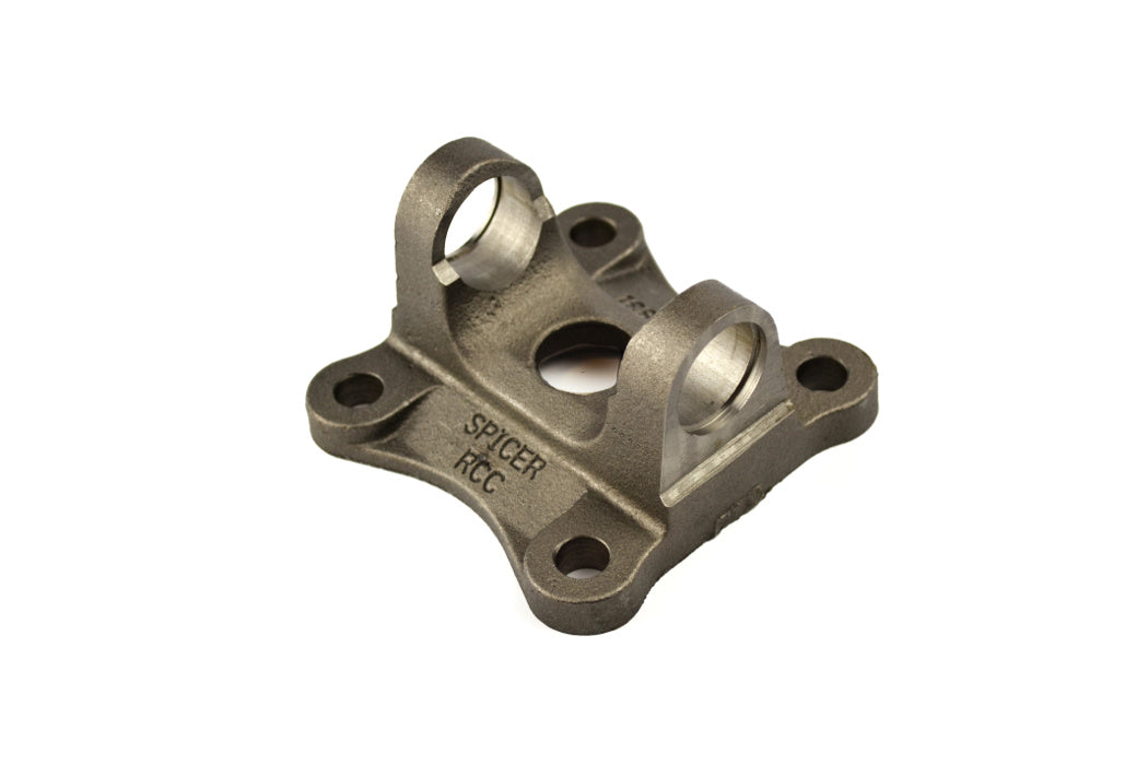 ~(2 lbs. 5X5X5)~ FULL RND FLANGE YOKE