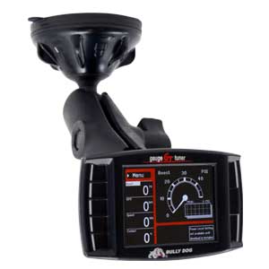 ~(0.4 lbs. 6X4X3)~ RAM Heavy Duty Suction Cup Mounting kit for GT