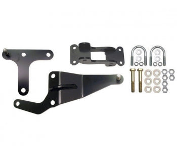 ~(10 lbs. 14X6X6)~ 99-04 FSD DUAL STABILIZER BRACKET KIT