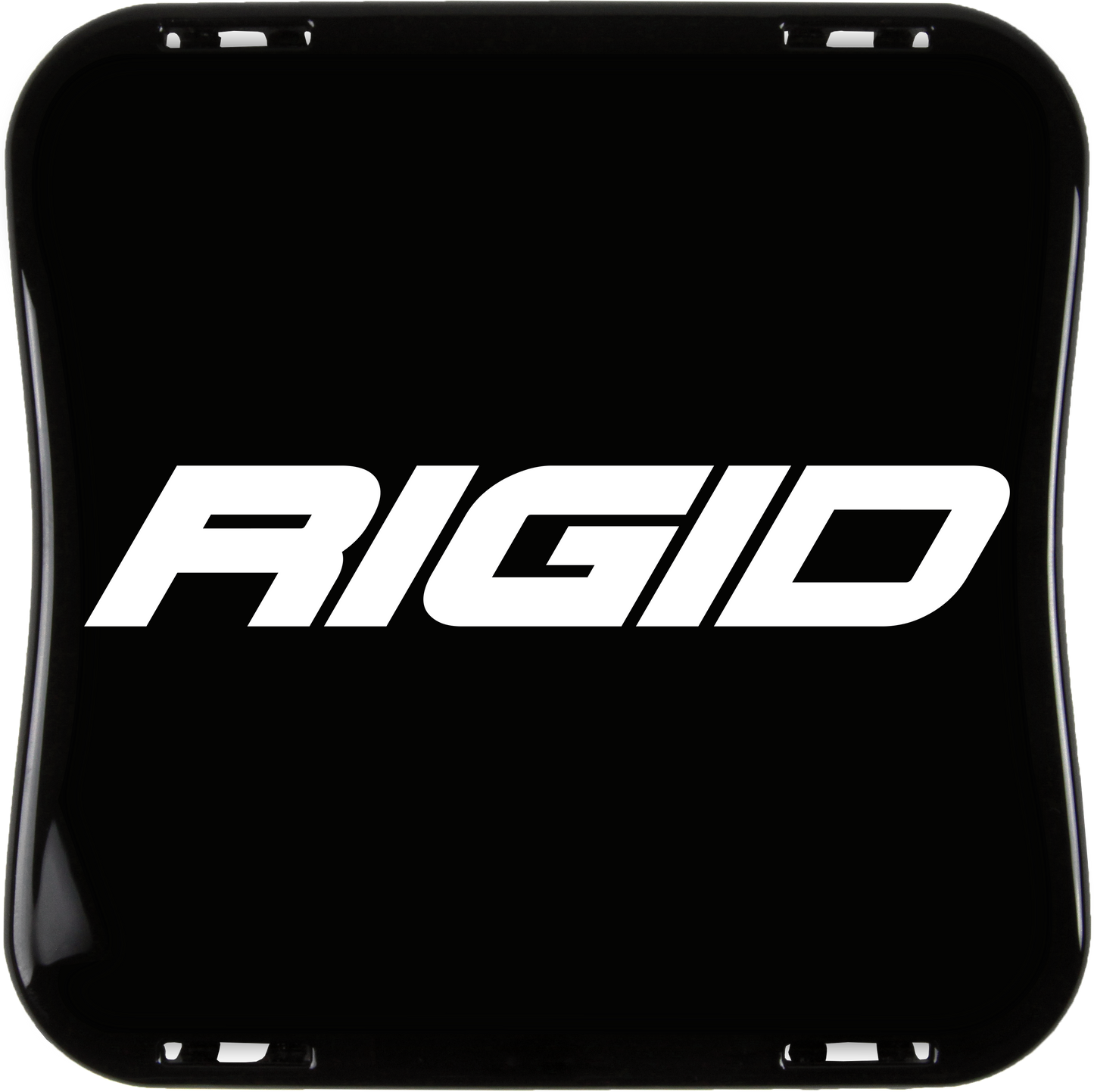 ~(0.1 lbs. 8X1X0)~ COVER D-XL SERIES BLACK