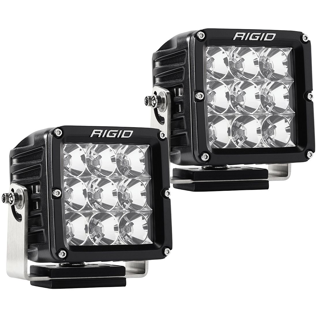 ~(5 lbs. 12X6X1)~ D-XL PRO FLOOD PAIR