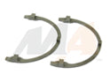~(1 lbs. 6X6X4)~ A17 Range Shift Fork Pad 263HD/263XHD - Pair
