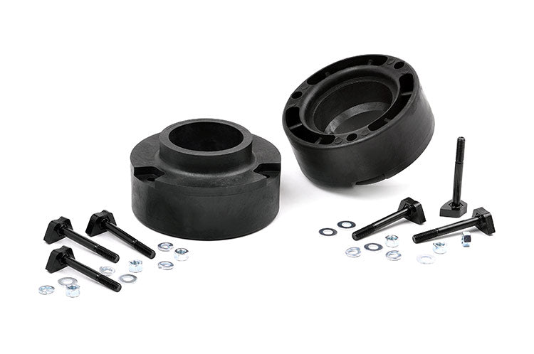 2.5 Inch Leveling Kit Ram 2500 (10-13) 3500 (10-12) 4WD